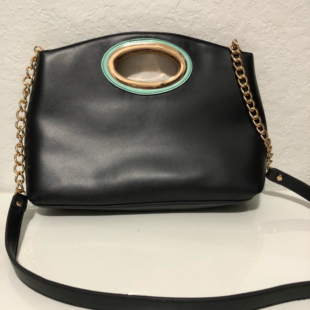 Cato purse